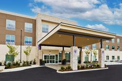 Holiday Inn Express Columbus Northeast