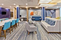 Holiday Inn Express Columbus Northeast