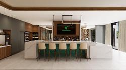 Holiday Inn Nashville Airport