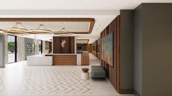 Holiday Inn Nashville Airport