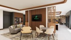 Holiday Inn Nashville Airport