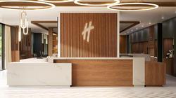 Holiday Inn Nashville Airport