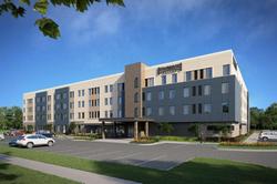 Staybridge Suites Eastvale Norco