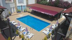 Cotton Boutique Hotel