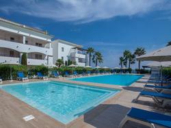 Residence Vacanceole Sognu di Rena