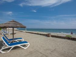 Residence Vacanceole Sognu di Rena