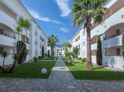 Residence Vacanceole Sognu di Rena