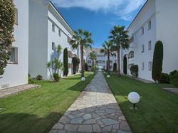 Residence Vacanceole Sognu di Rena