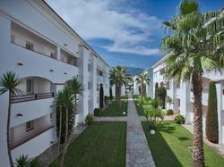 Residence Vacanceole Sognu di Rena
