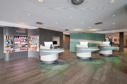 Best Western Plus Hotel Koeln City