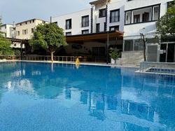 Korient Hotel