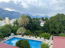 Korient Hotel
