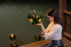 Le Charme Sukhothai Historical Park Resort