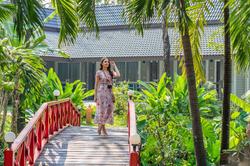 Le Charme Sukhothai Historical Park Resort