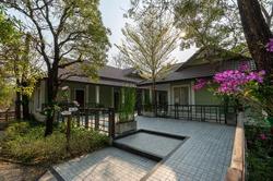 Le Charme Sukhothai Historical Park Resort