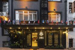 Grey House Hotel