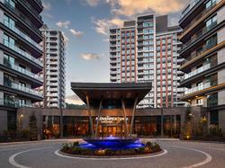 Mövenpick Living Saklıvadi