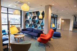 Holiday Inn Express Caen Epron