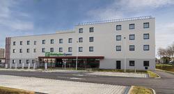 Holiday Inn Express Caen Epron