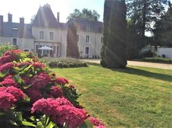 Château De Moison