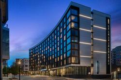 Embassy Suites By Hilton Madison Downtown