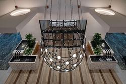 Embassy Suites By Hilton Madison Downtown
