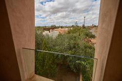 Ag Hôtel & Spa Marrakech