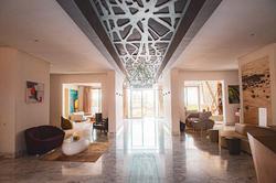 Ag Hôtel & Spa Marrakech