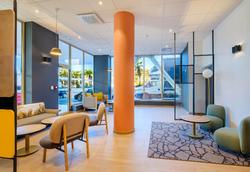 B&B Hotel Nice Stade Riviera