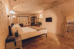 Peristyle Cave Cappadocia - Special Class