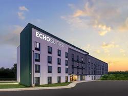 Echo Suites Spartanburg