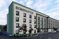 Echo Suites Spartanburg
