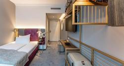 Plaza Premium Muenchen