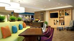 Home2 Suites By Hilton Hendersonville