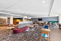 Home2 Suites By Hilton Hendersonville