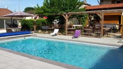 Hotel Cruzel