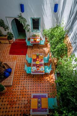 Riad Dar Mamouni