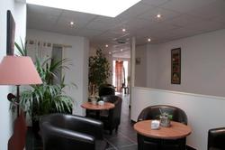 Logis Auberge Du Cheval Blanc