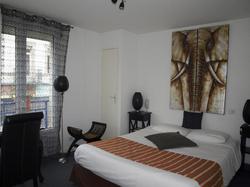Logis Auberge Du Cheval Blanc