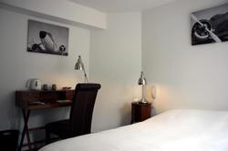 Logis Auberge Du Cheval Blanc