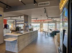 Ibis Budget Nangy Annemasse