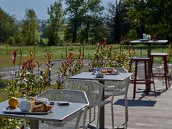 Ibis Budget Nangy Annemasse