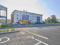 Ibis Budget Nangy Annemasse
