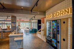 Ibis Budget Nangy Annemasse