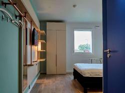 Ibis Budget Nangy Annemasse