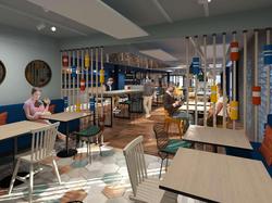 Ibis Styles Morlaix