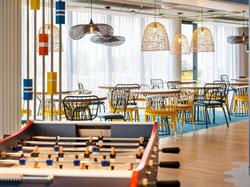 Ibis Styles Morlaix