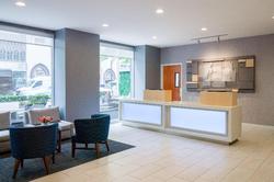 Holiday Inn Express New York City - Chelsea