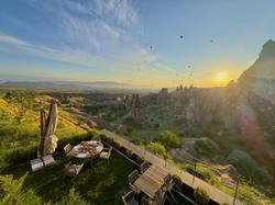 Via Regia Cappadocia Hotel