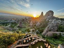 Via Regia Cappadocia Hotel